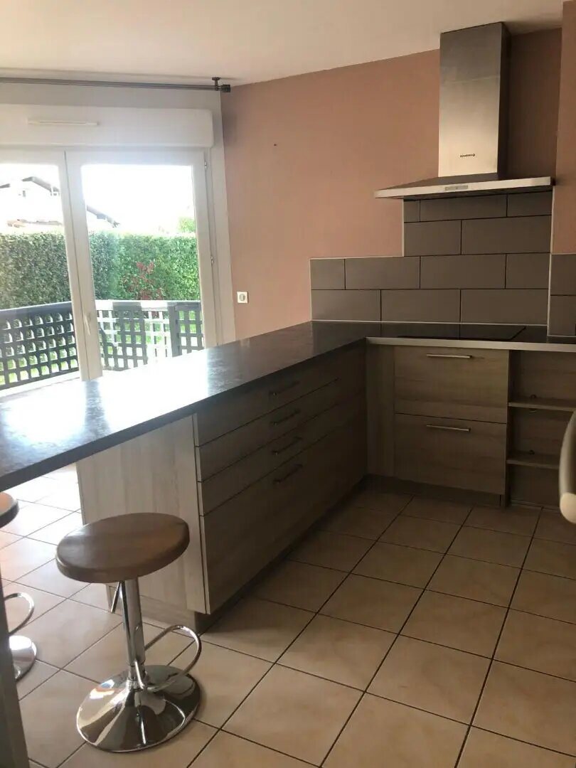 Appartement à vendre, 64m², Saint-Paul-lès-Dax