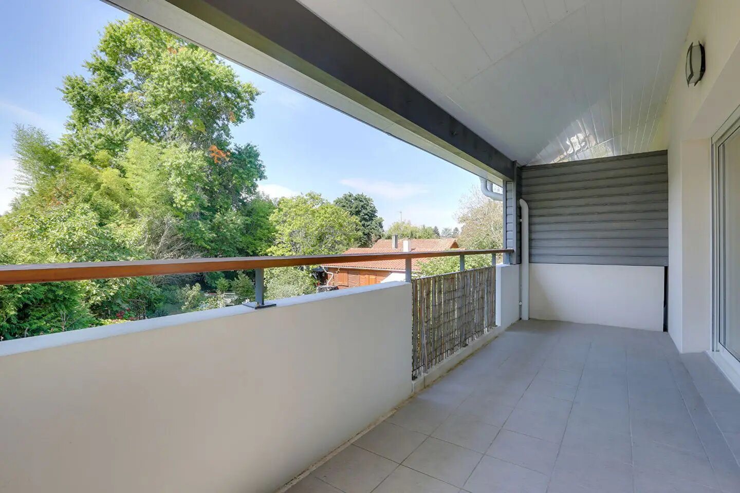 Appartement à vendre, 42m², Tosse