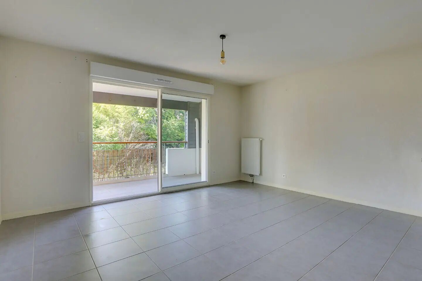 Appartement à vendre, 42m², Tosse