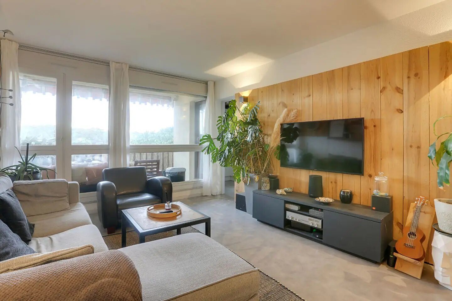Appartement à vendre, 51m², Seignosse