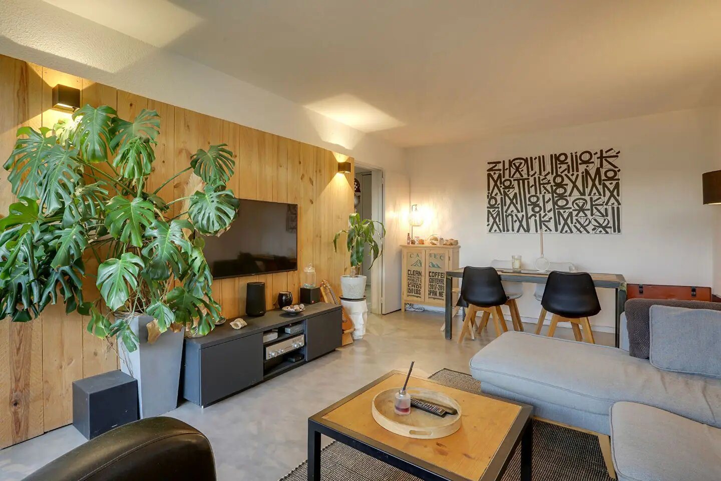 Appartement à vendre, 51m², Seignosse