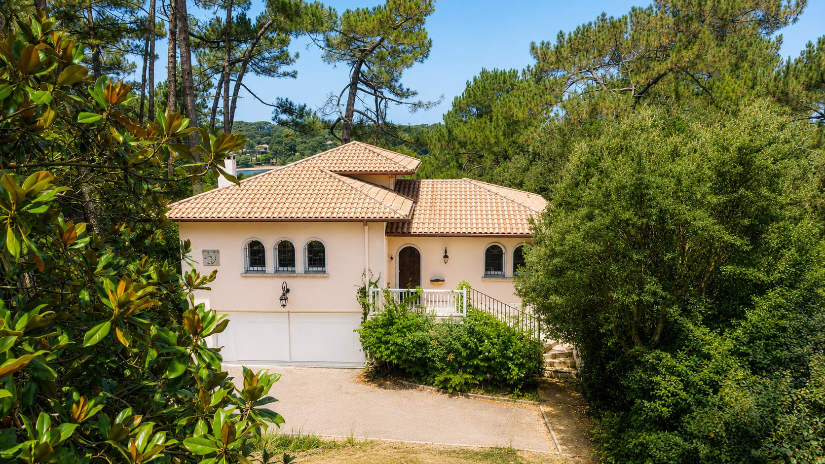 Maison à vendre, 155m², Soorts-Hossegor