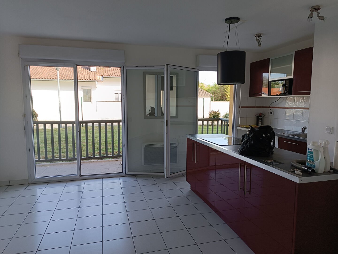 Appartement à louer, 47m², Dax