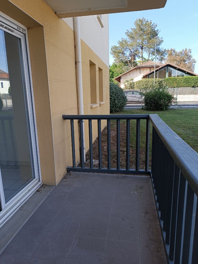 Appartement à louer, 47m², Dax