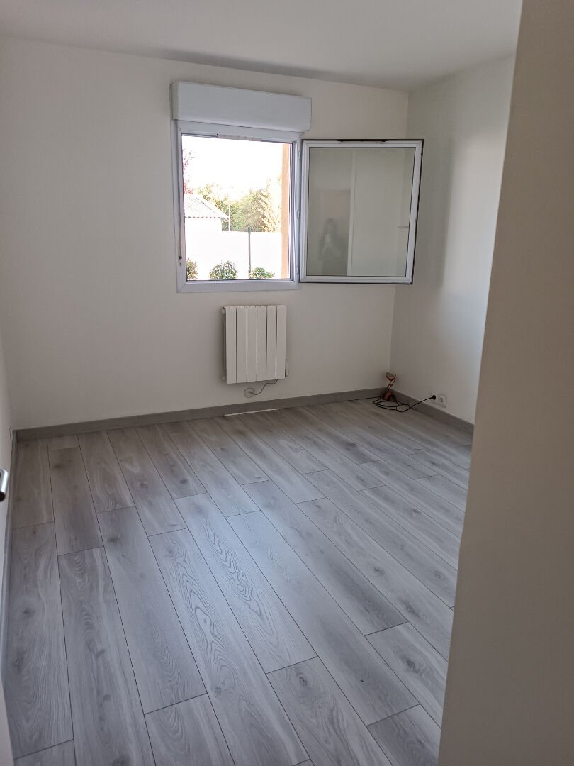 Appartement à louer, 47m², Dax