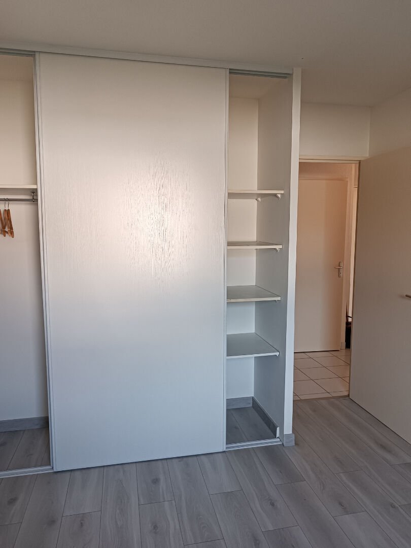Appartement à louer, 47m², Dax