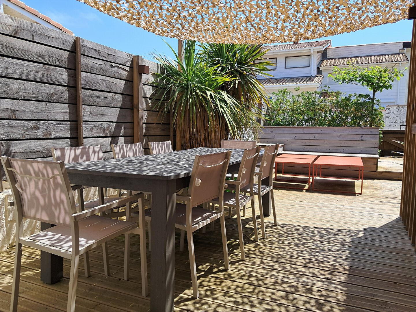 Maison à vendre, 50m², Seignosse