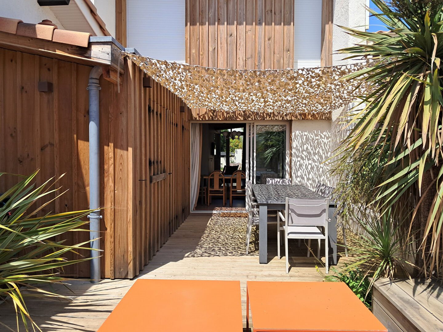 Maison à vendre, 50m², Seignosse