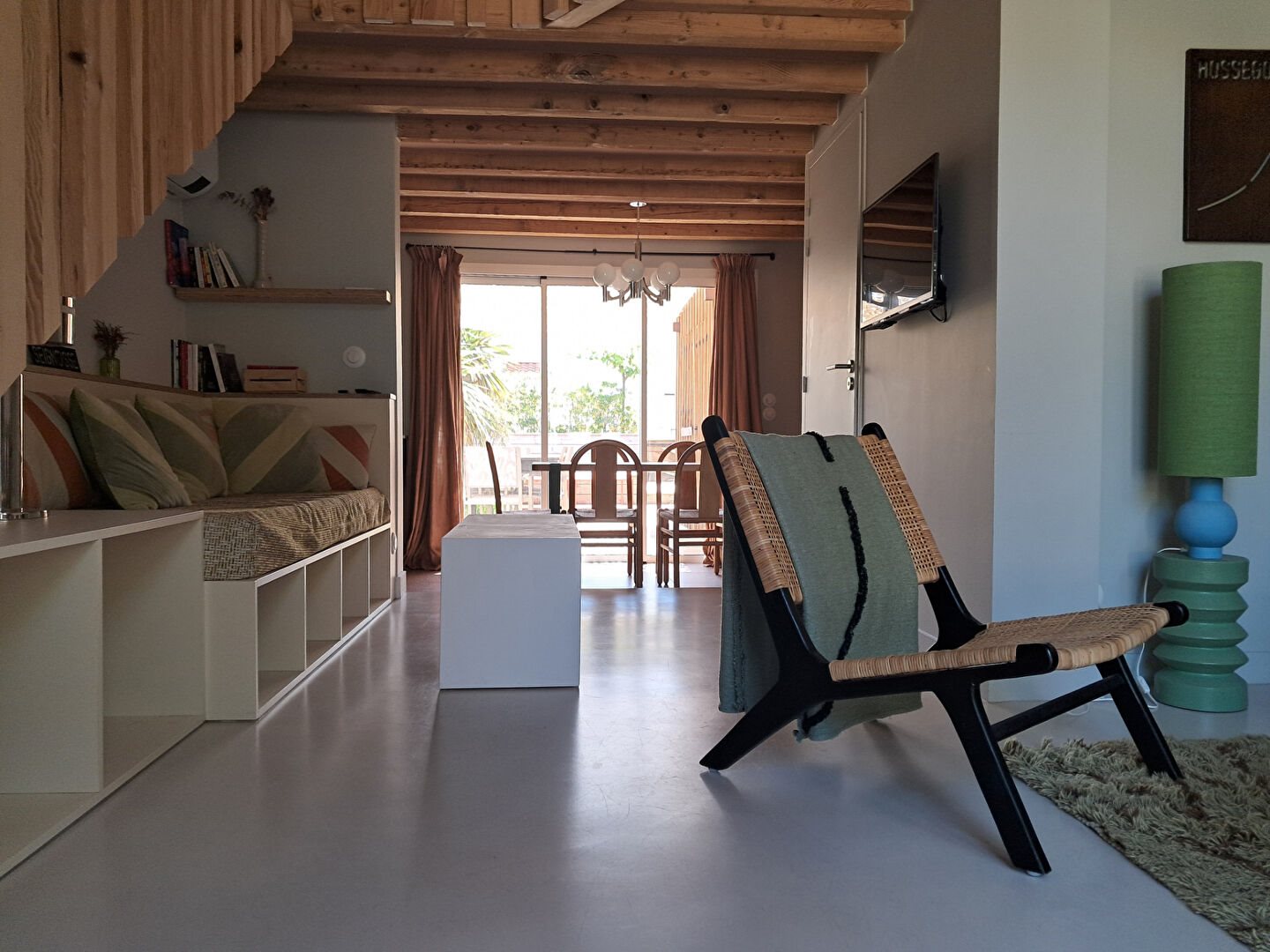 Maison à vendre, 50m², Seignosse