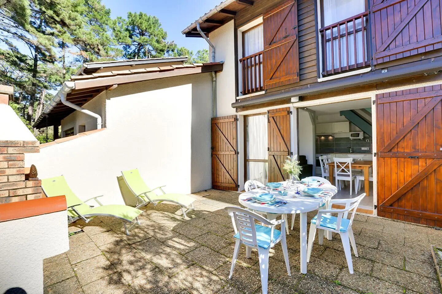 Maison à vendre, 39m², Seignosse