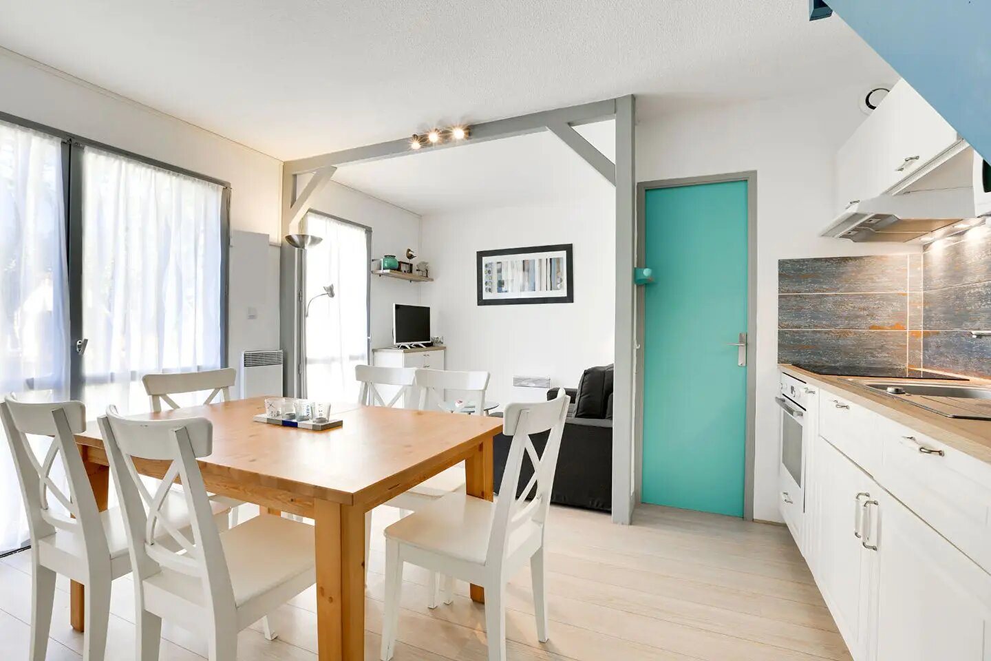 Maison à vendre, 39m², Seignosse