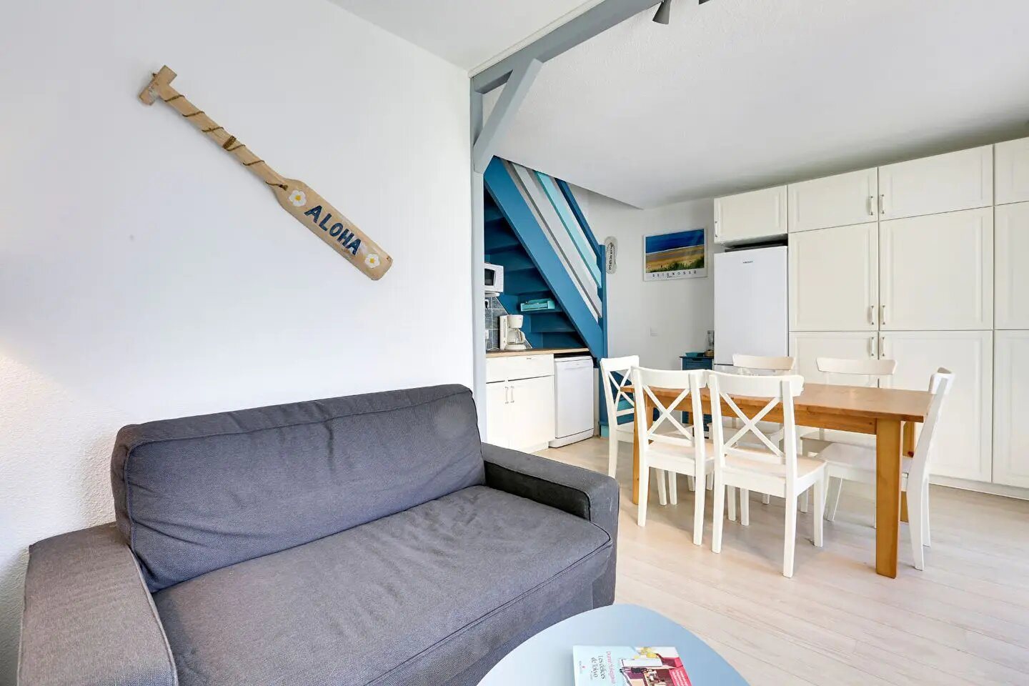 Maison à vendre, 39m², Seignosse