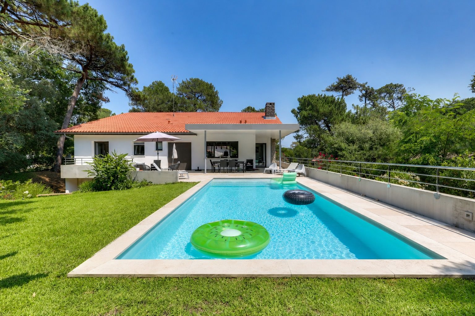 Maison à vendre, 190m², Soorts-Hossegor