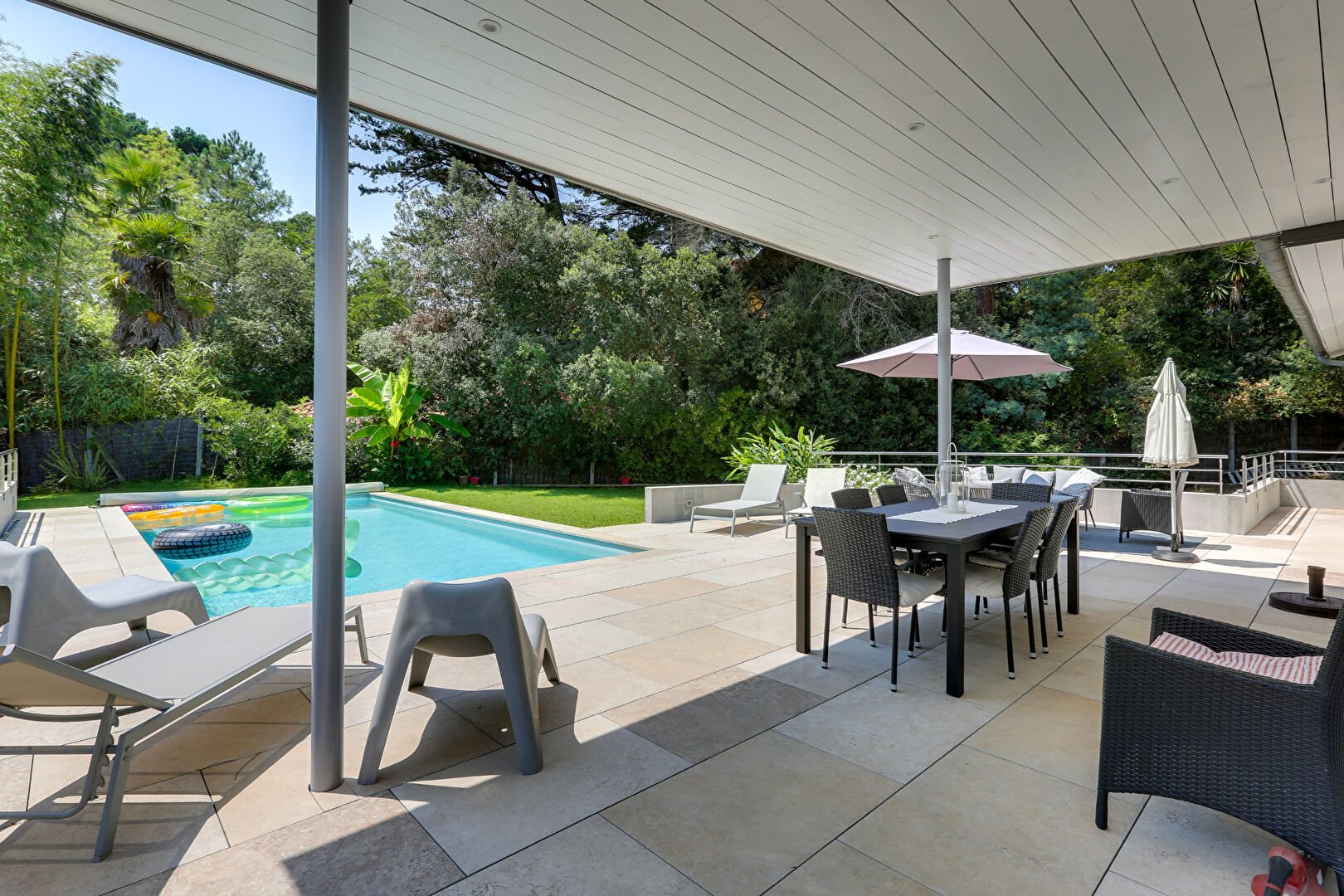 Maison à vendre, 190m², Soorts-Hossegor