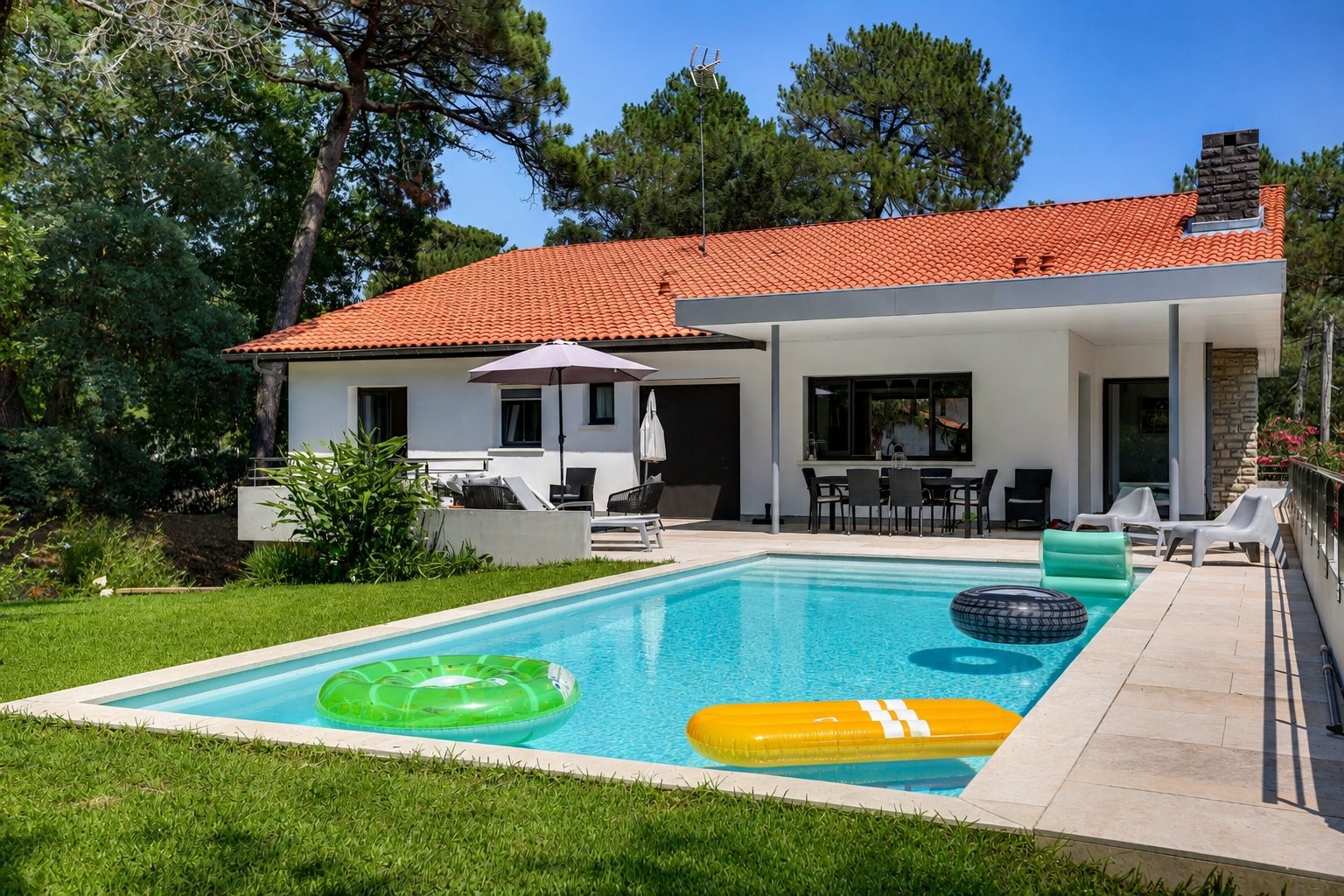 Maison à vendre, 190m², Soorts-Hossegor
