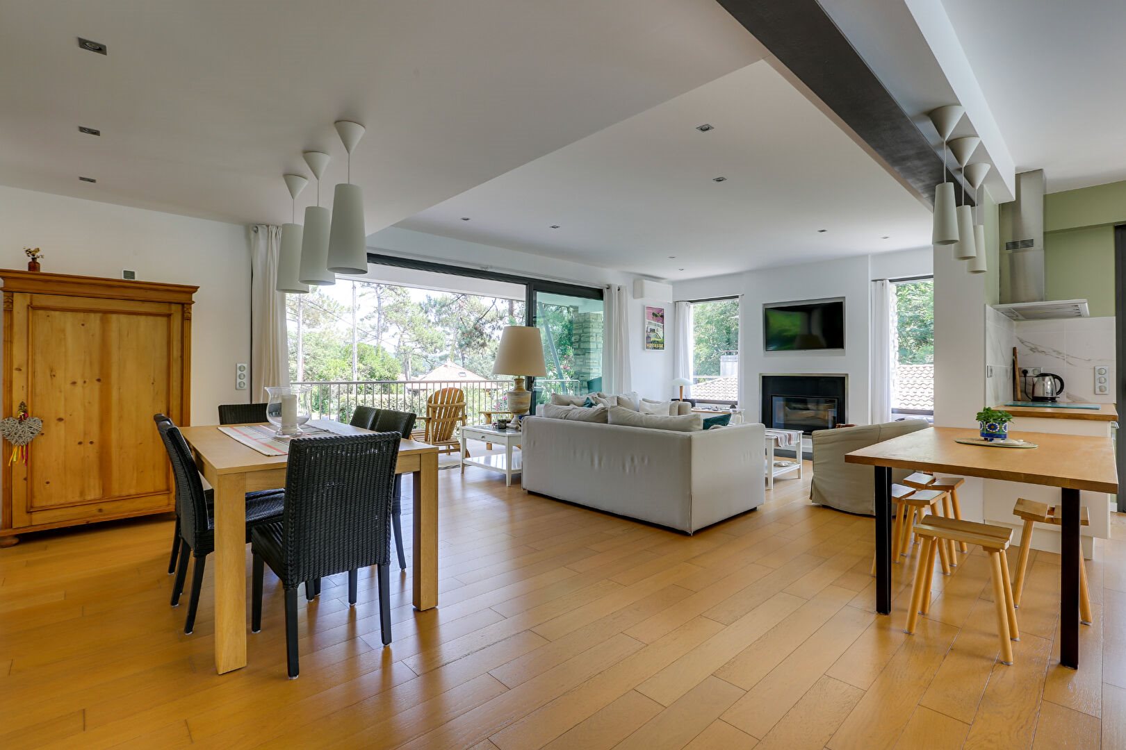 Maison à vendre, 190m², Soorts-Hossegor