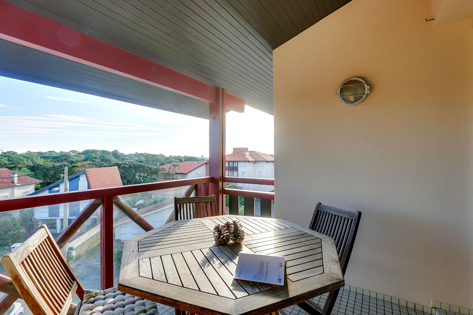 Appartement à vendre, 47m², Soorts-Hossegor