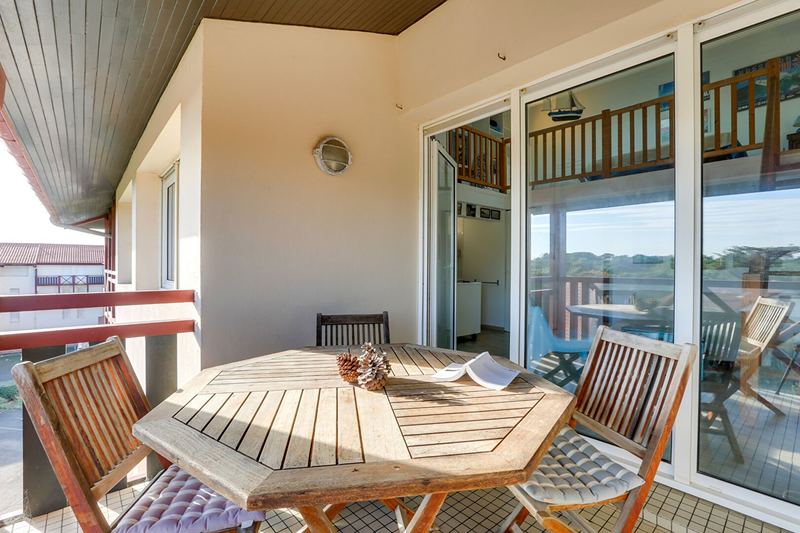 Appartement à vendre, 47m², Soorts-Hossegor