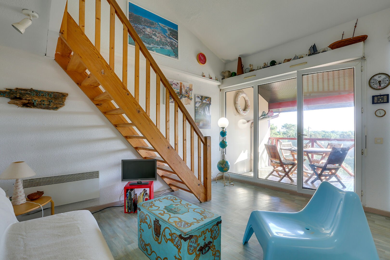 Appartement à vendre, 47m², Soorts-Hossegor