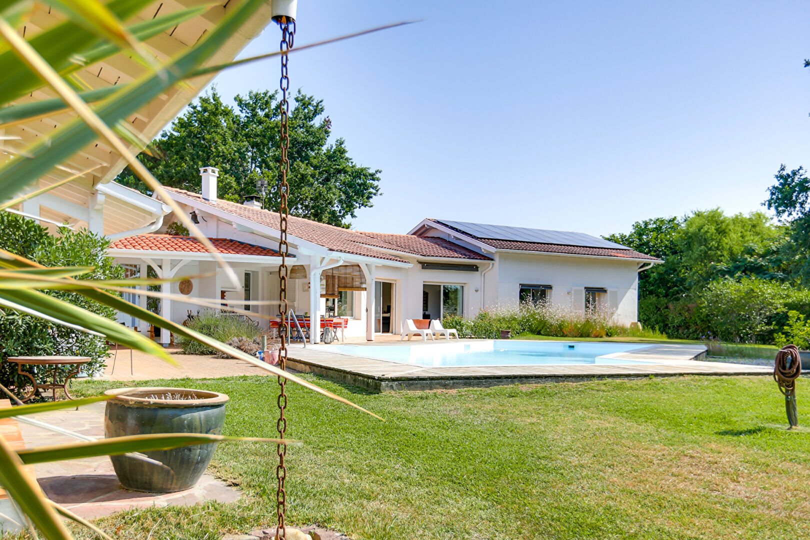 Maison à vendre, 175m², Soorts-Hossegor