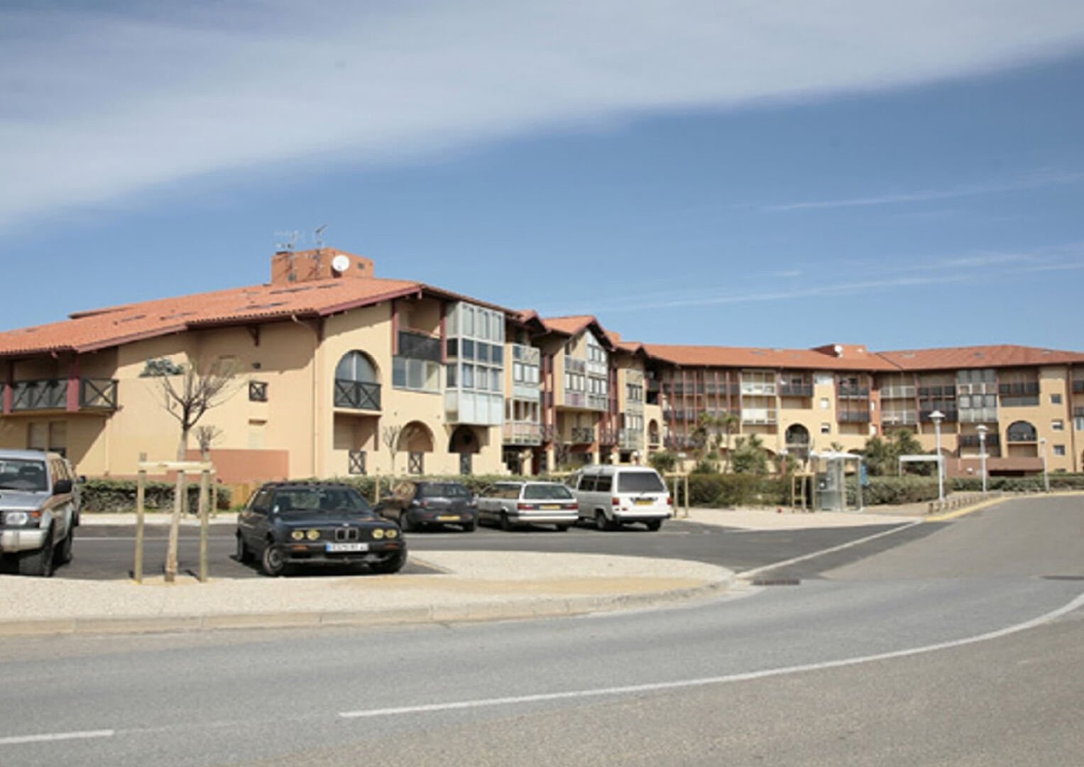 Appartement à louer, 27m², Soorts-Hossegor