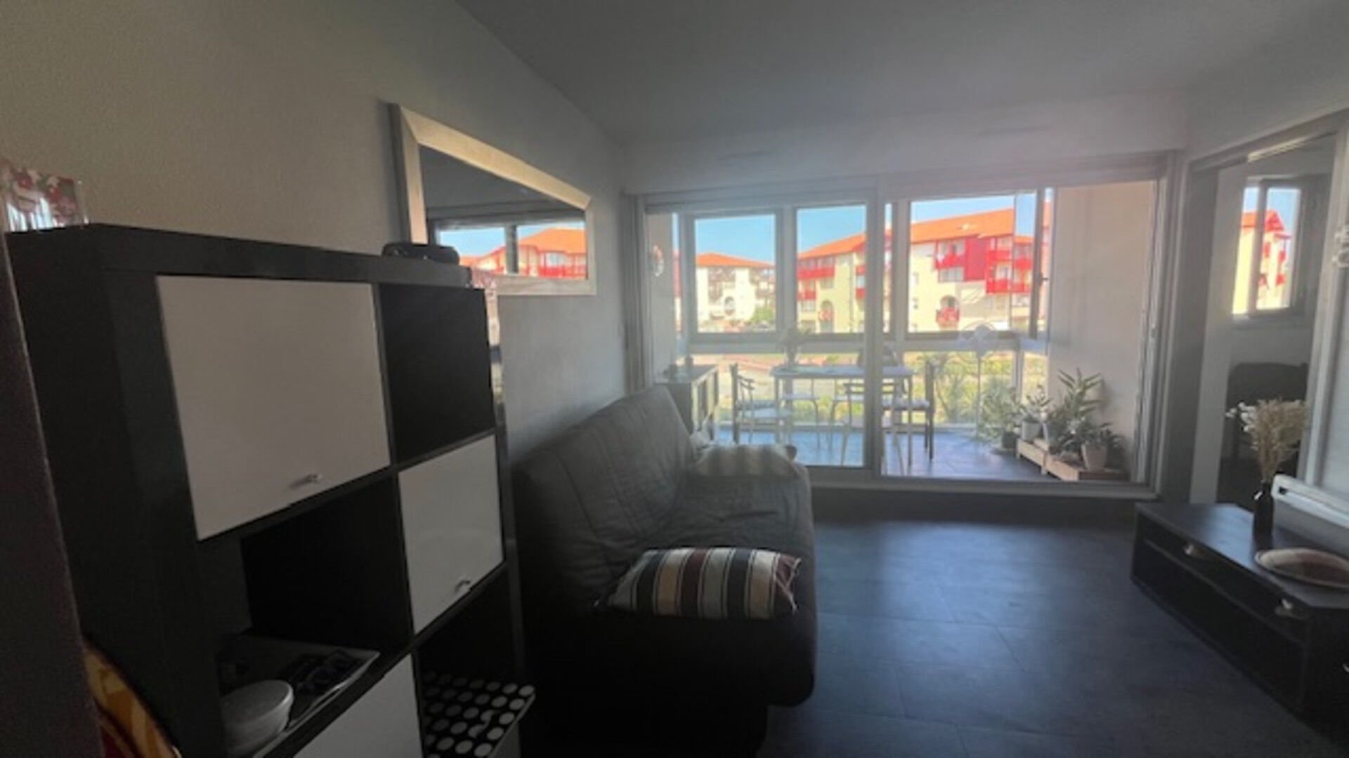 Appartement à louer, 27m², Soorts-Hossegor