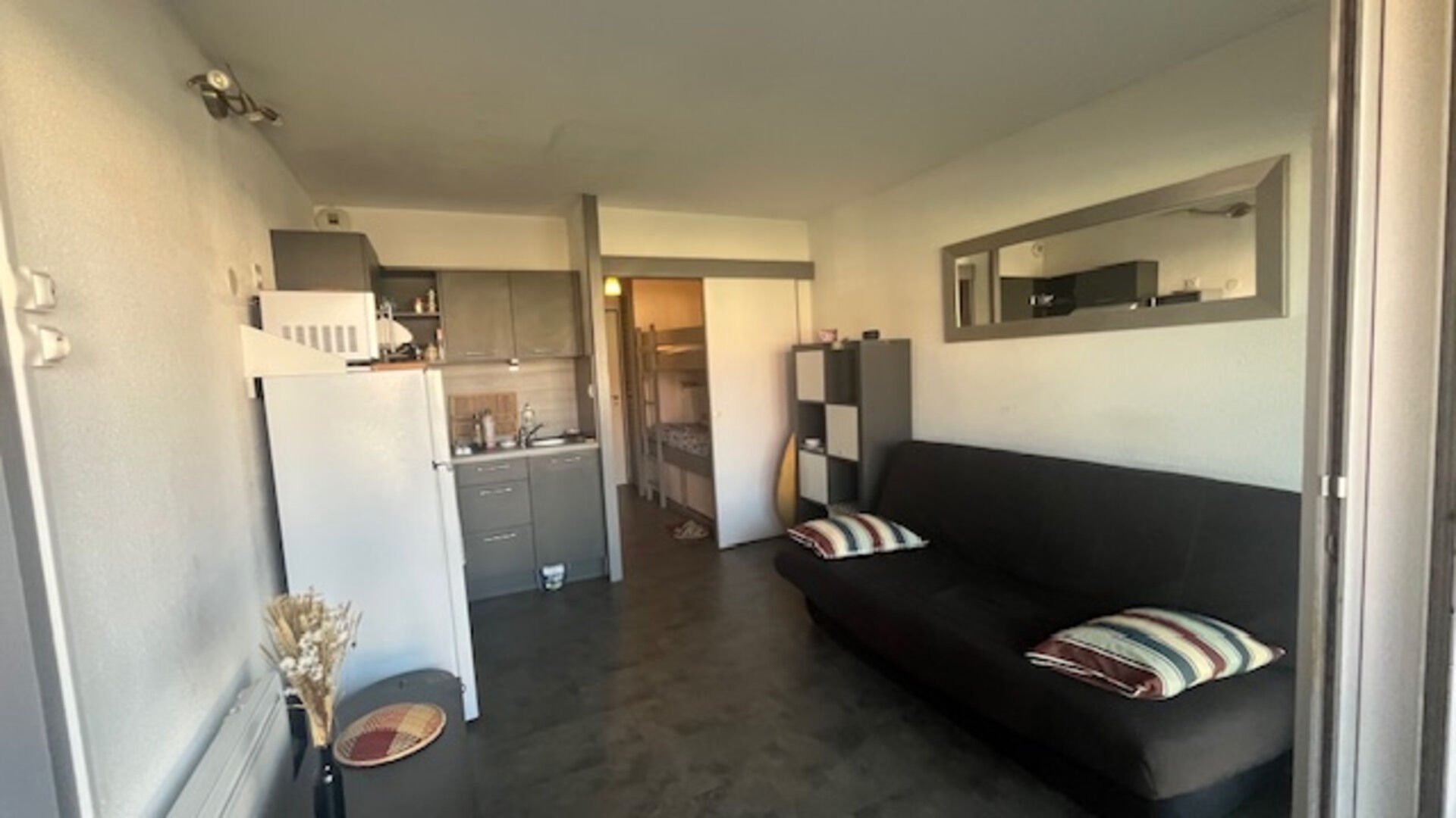 Appartement à louer, 27m², Soorts-Hossegor
