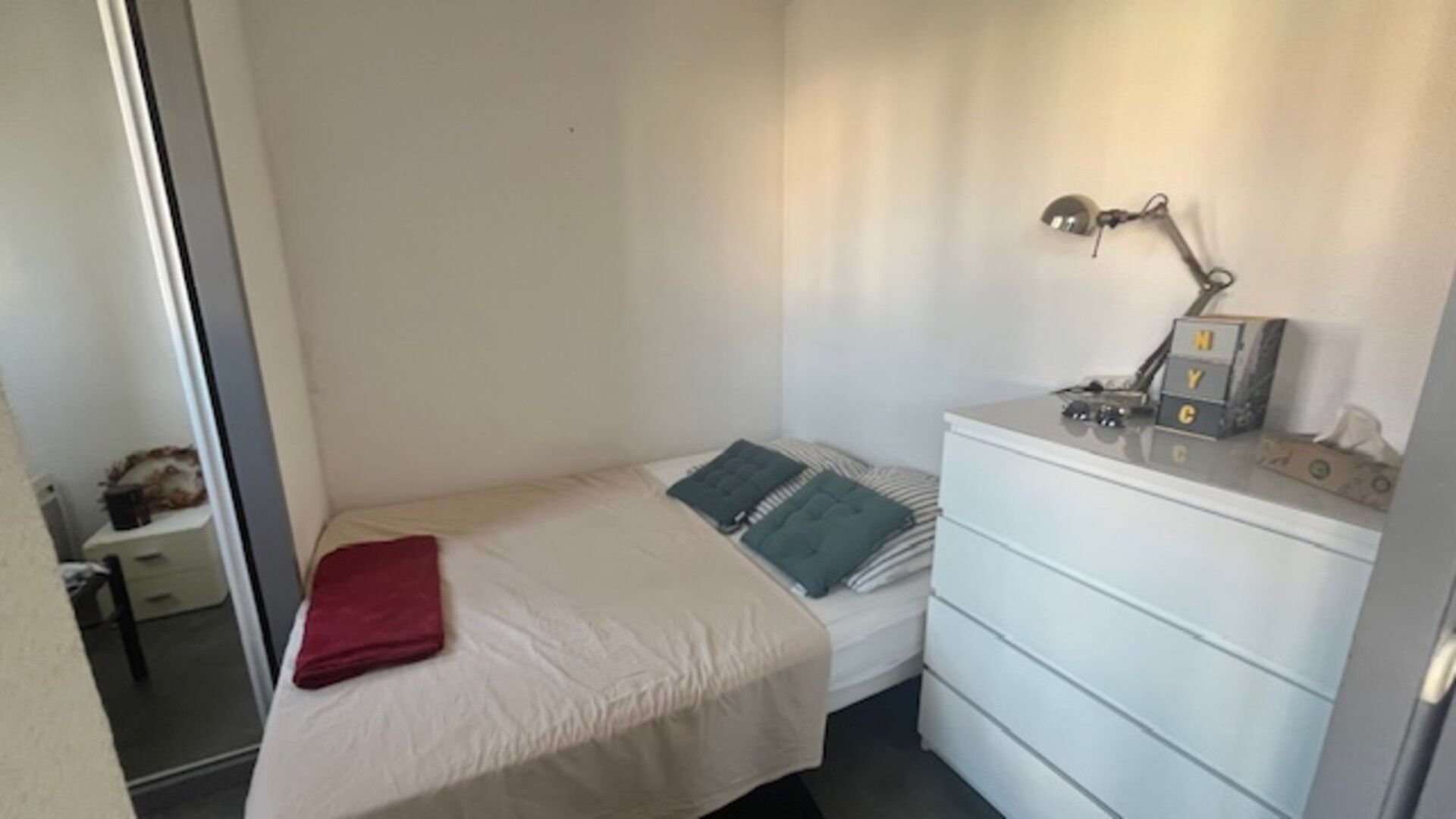 Appartement à louer, 27m², Soorts-Hossegor