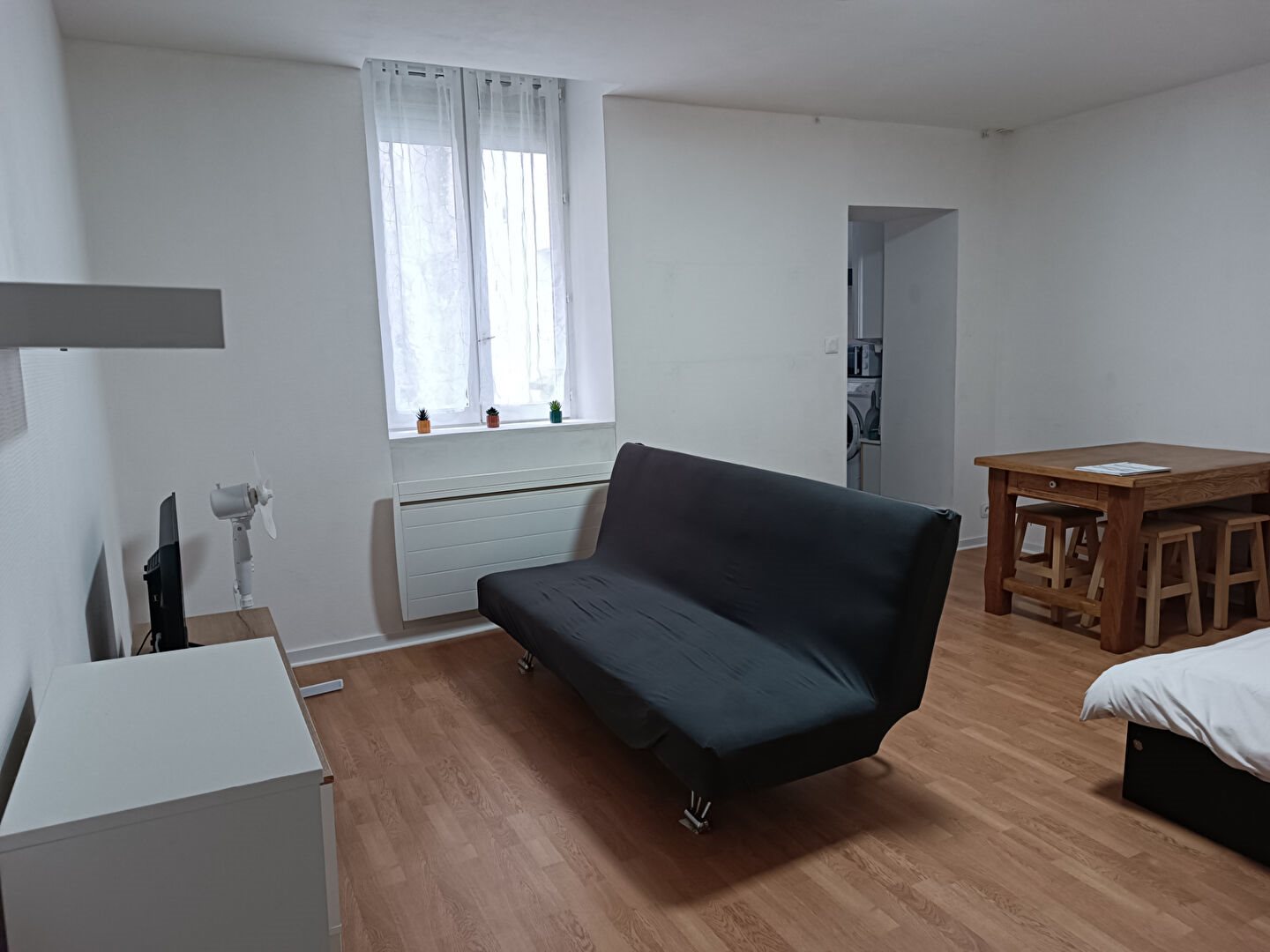 Appartement à louer, 27m², Dax