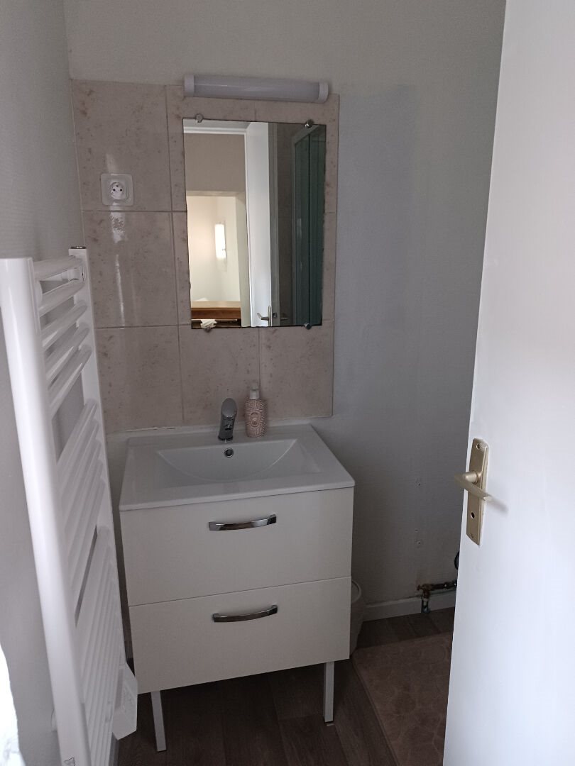 Appartement à louer, 27m², Dax