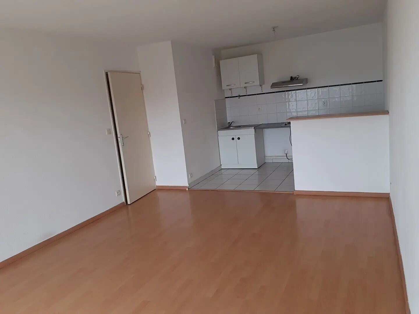 Appartement à vendre, 46m², Saint-Paul-lès-Dax