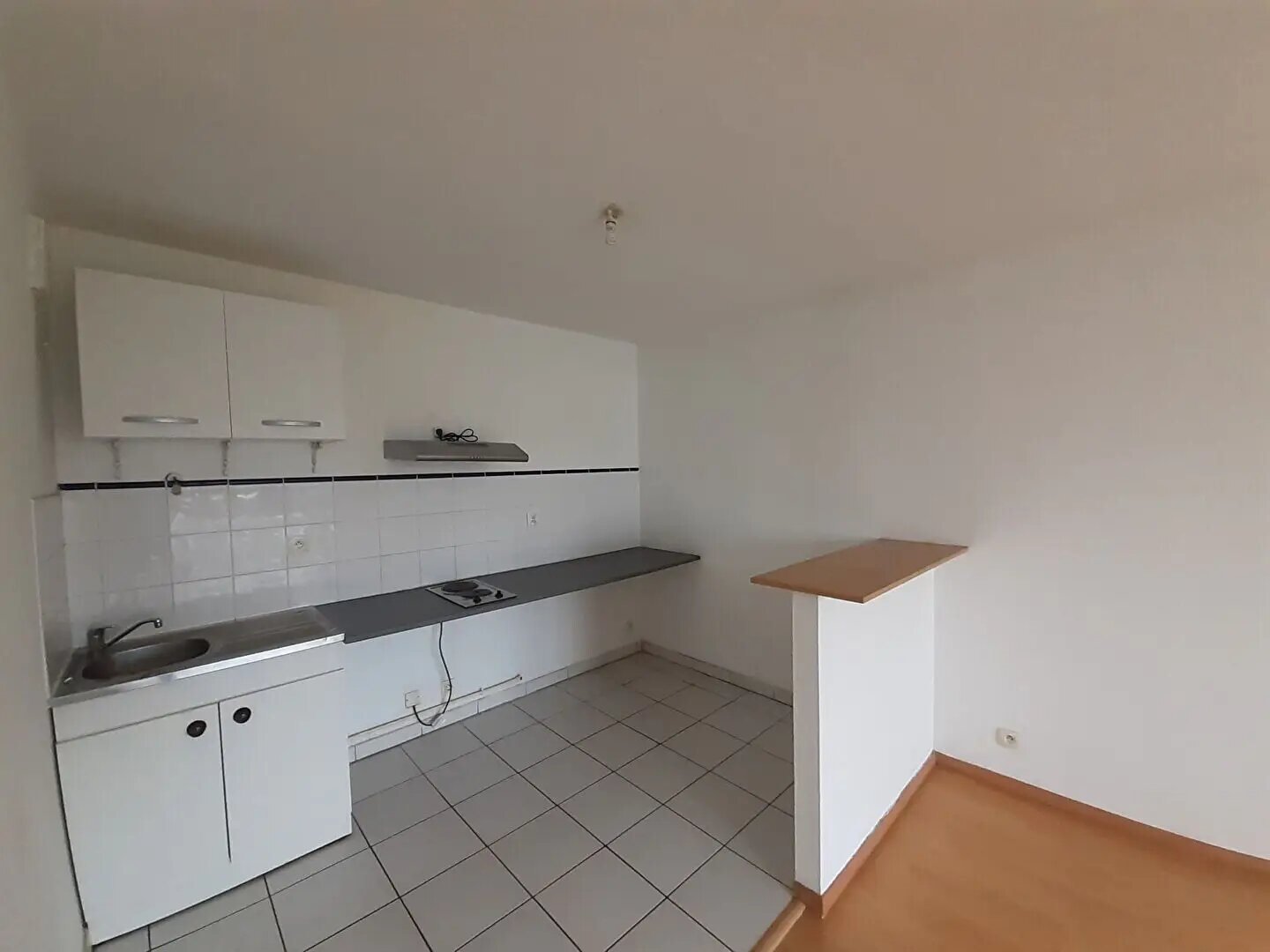 Appartement à vendre, 46m², Saint-Paul-lès-Dax