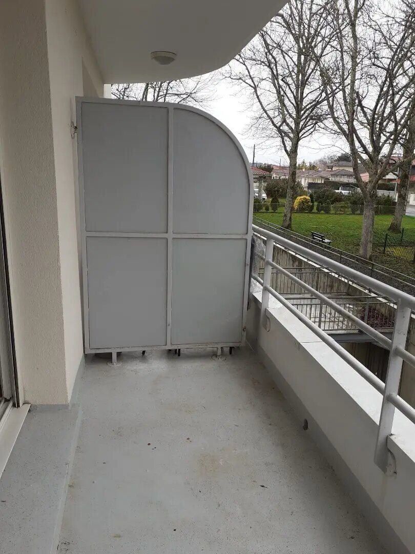 Appartement à vendre, 46m², Saint-Paul-lès-Dax