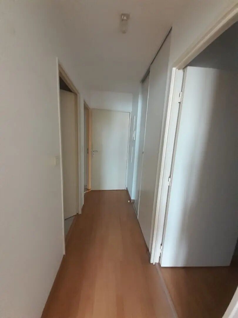 Appartement à vendre, 46m², Saint-Paul-lès-Dax