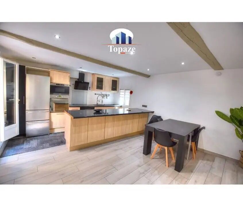 Maison à vendre, 82m², Le Muy