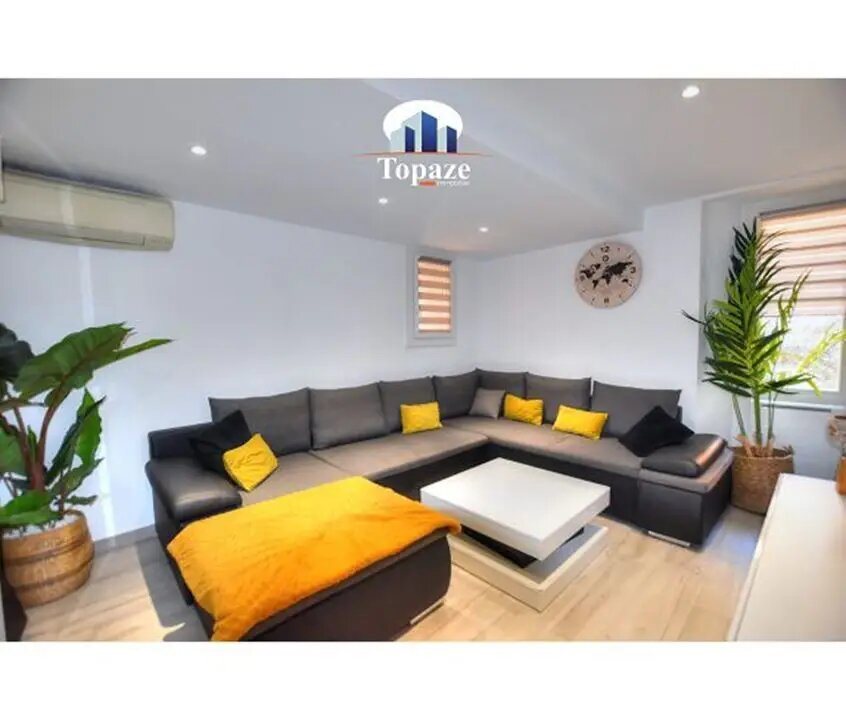 Maison à vendre, 82m², Le Muy