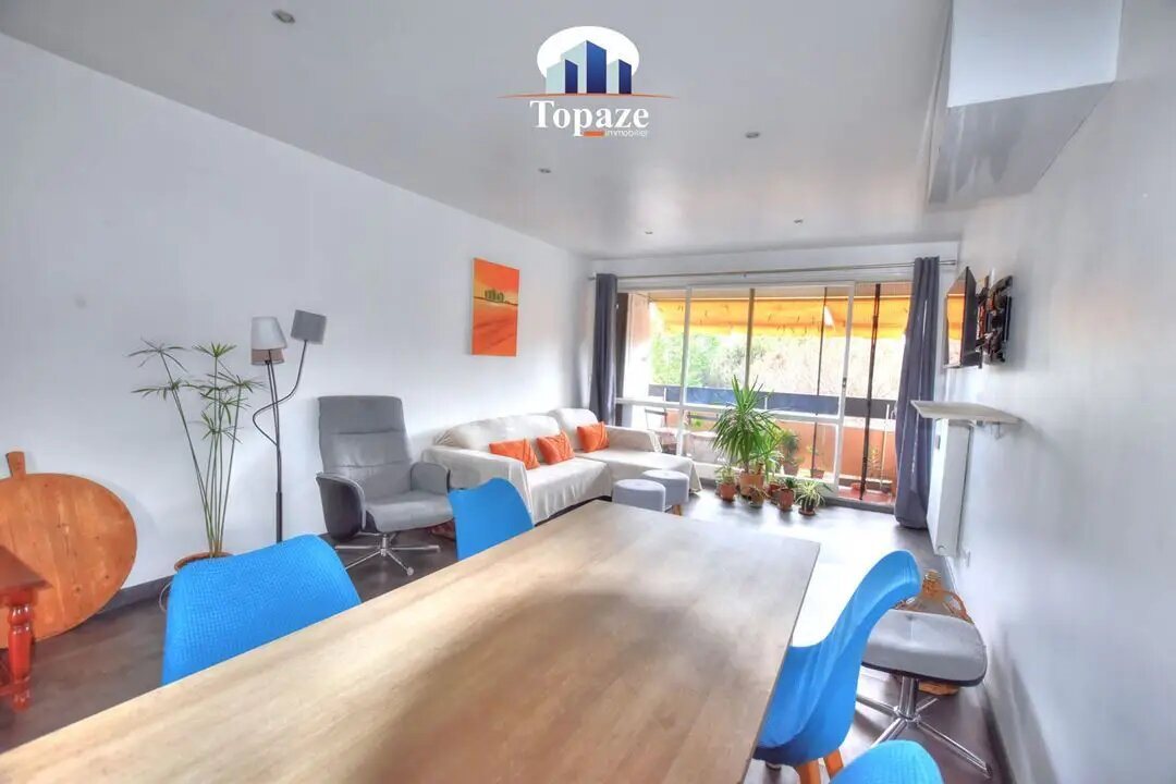 Appartement à vendre, 64m², Fréjus