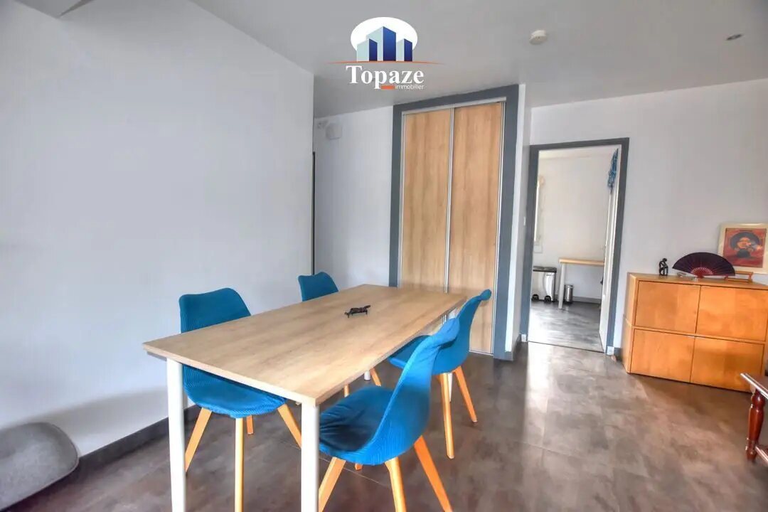 Appartement à vendre, 64m², Fréjus