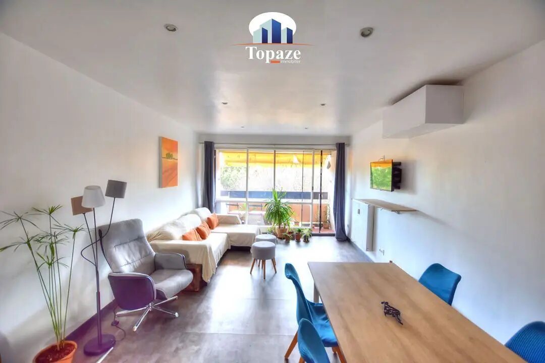 Appartement à vendre, 64m², Fréjus