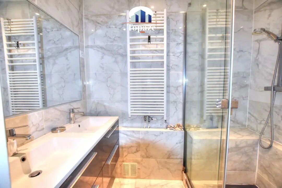 Appartement à vendre, 64m², Fréjus