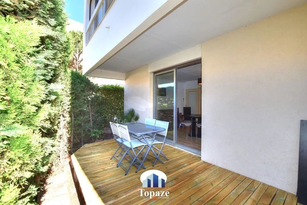 Appartement à vendre, 33m², Fréjus