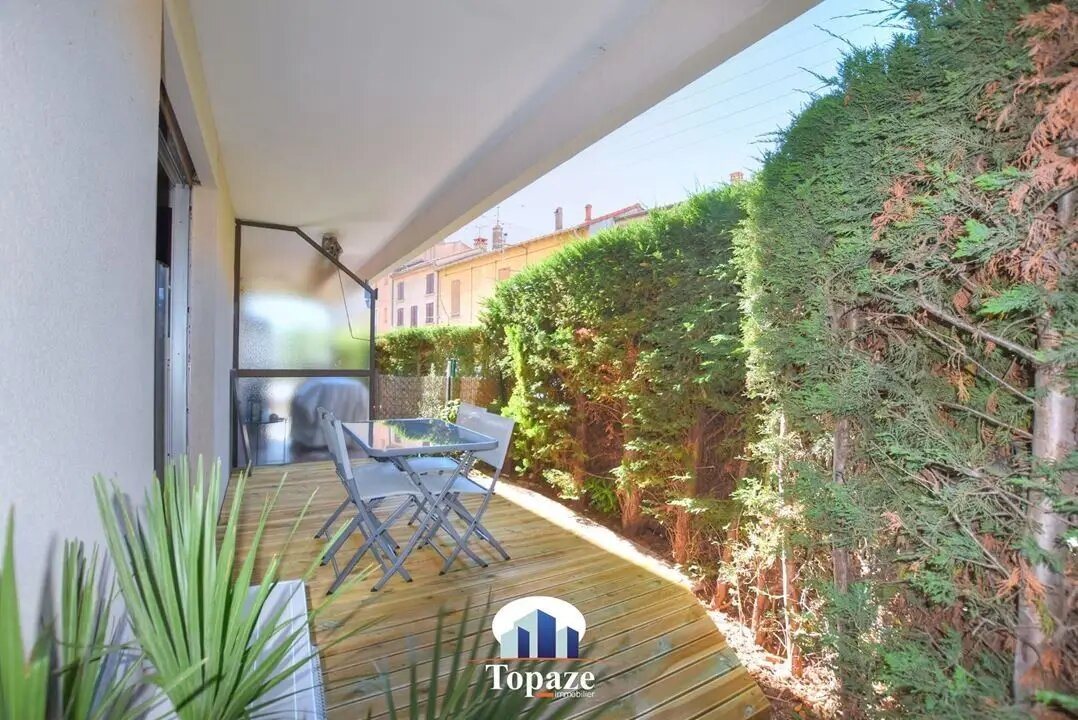 Appartement à vendre, 33m², Fréjus