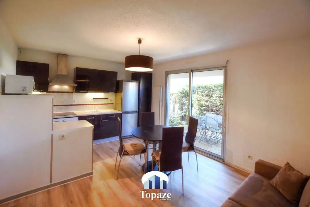 Appartement à vendre, 33m², Fréjus