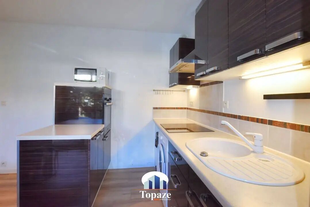 Appartement à vendre, 33m², Fréjus