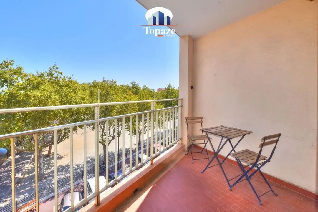 Appartement à vendre, 44m², Fréjus