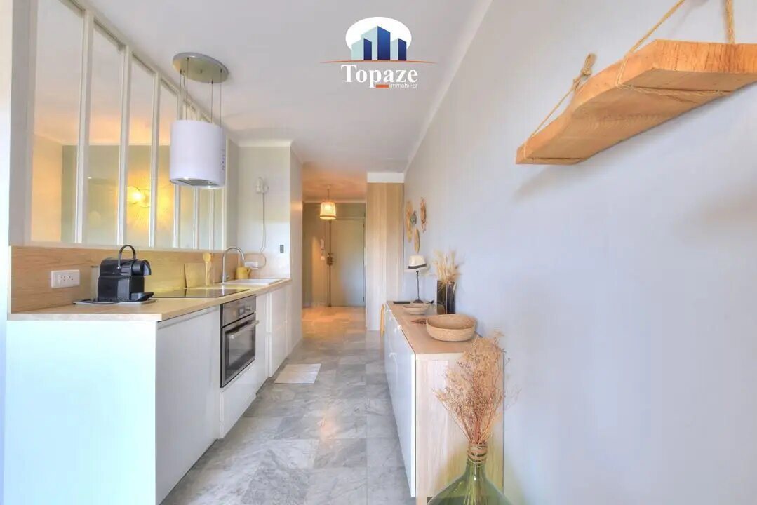 Appartement à vendre, 44m², Fréjus