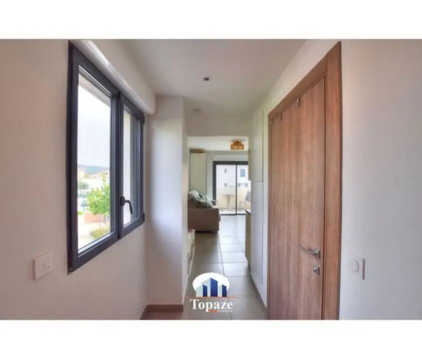Appartement à vendre, 22m², Saint-Raphaël