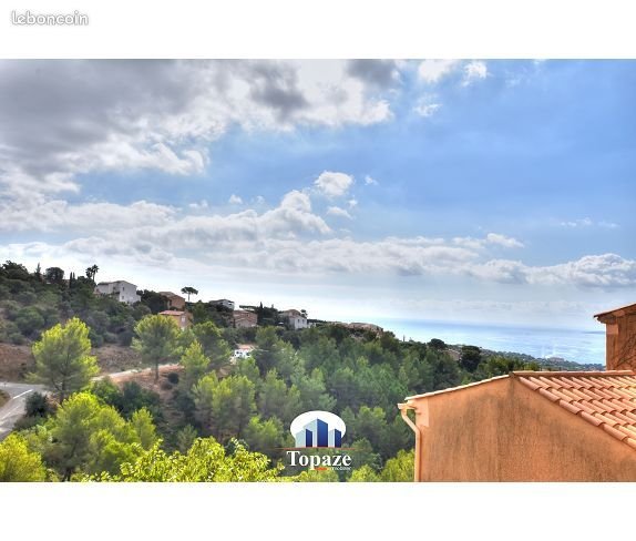 Appartement à vendre, 35m², Sainte-Maxime