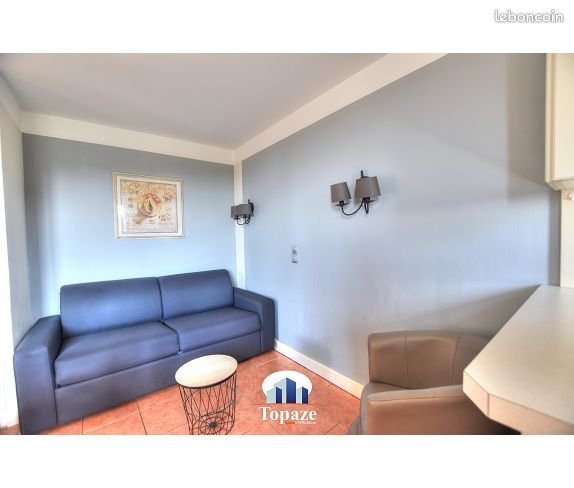 Appartement à vendre, 35m², Sainte-Maxime