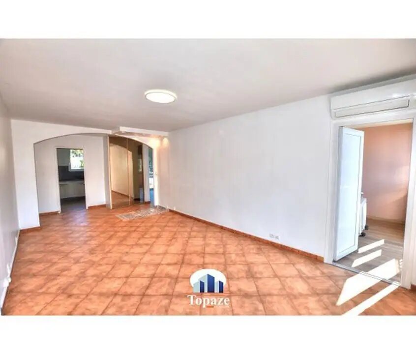 Appartement à vendre, 79m², Fréjus